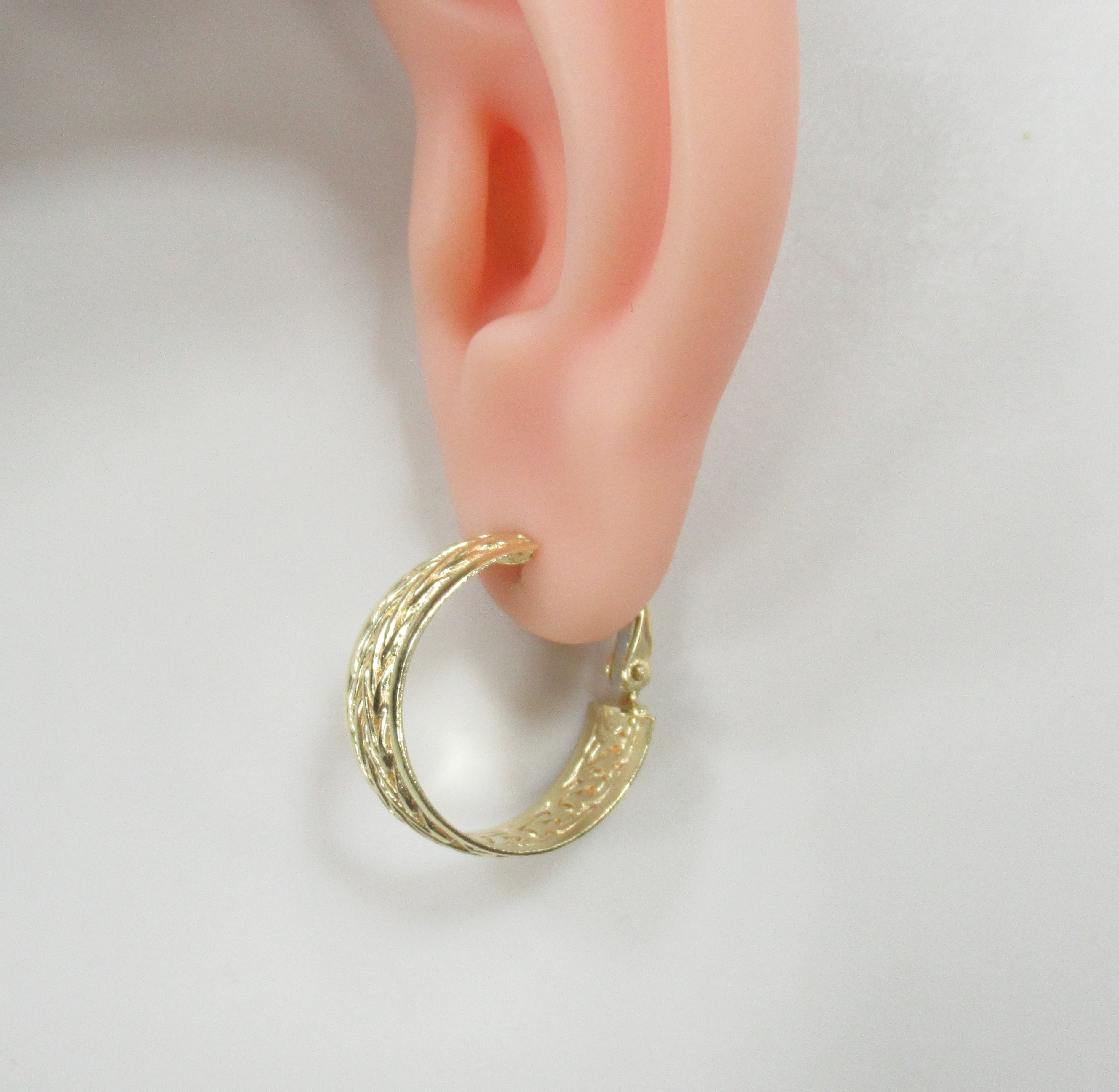 10529-000399 Серьги (Ag 925)